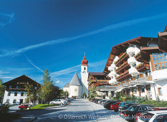 #20001 - Achenkirch in Tirol 
