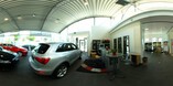 Audi Ausstellungshalle & Verkaufsraum