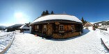 Grasser-Hütte 1