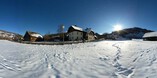 Winteransicht Lindschinger - Kreischberg