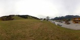 Panorama Hauser Kaibling