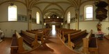 Kirche Kaprun - Osterschmuck 2