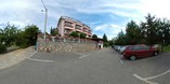 Villa Klara - Parkplatz