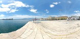 Rijeka Hafen
