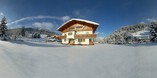 Winterpanorama Holiday Appartements