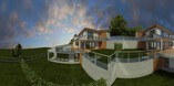 Immobilien-neues Bauträger Projekt Ferndorf-Sonnwiesen