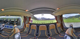 50 Sitzer Reisebus Exclusive Class