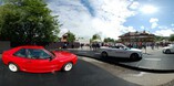 Audi Quattro bei GTI Treffen 1
