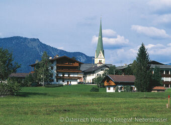 #18484 - Brandenberg in Tirol 